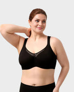 LumaSense™ — Breeze-Soft Support that Lifts Every Curve with Effortless Confidence
