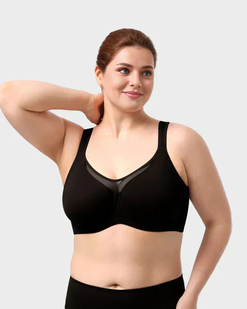 LumaSense™ — Breeze-Soft Support that Lifts Every Curve with Effortless Confidence