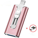 Voltiva™ USB Drive — Instantly Unlock Space and Breeze Through Transfers