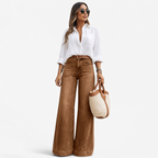 MonroviaWave™ — Instantly Sculpt Your Waist and Stride with Confidence