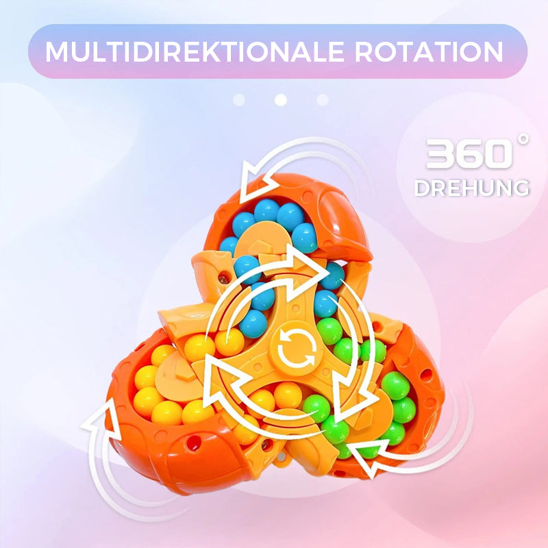 BrainTwist™ — Unlock Instant Calm and Unstoppable Focus Wherever Life Takes You