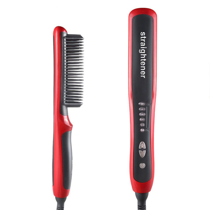 GlowSleek™ Hair Styler — Effortless Salon Shine and Silky Smooth That Turns Heads Every Time
