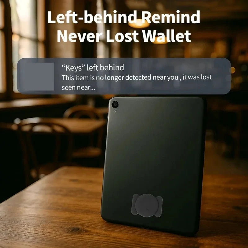 VeloTrack™ — Never Worry About Lost Keys or Gear Again, Anywhere You Go