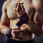 TitanHold™ — Unbreakable Grip Power That Fuels Every Rep