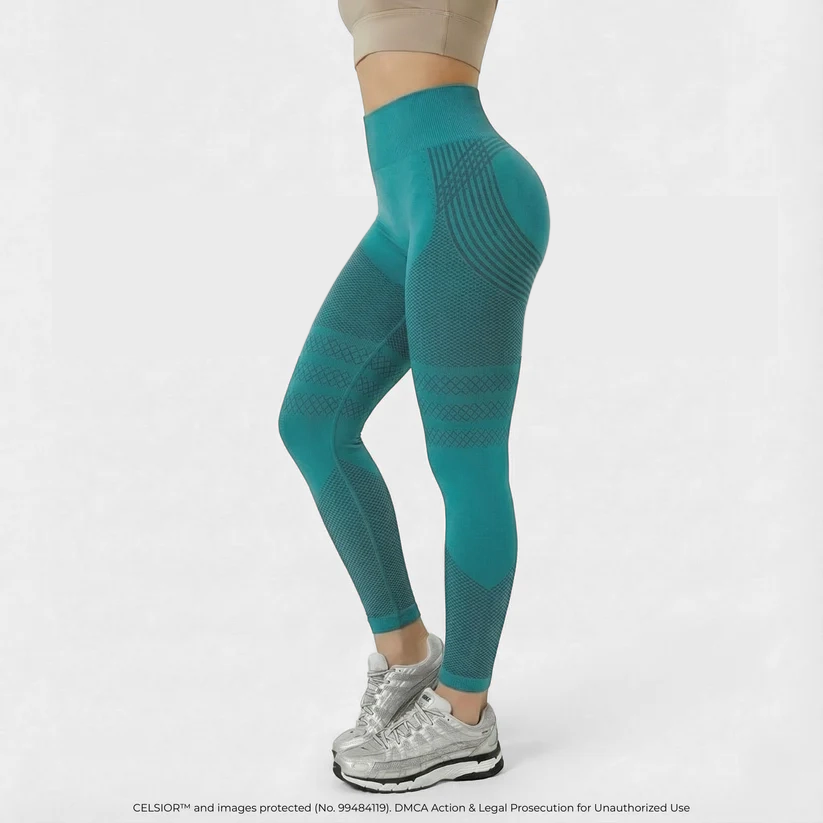 VivaCurve™ — Shape Your Confidence with Every Move