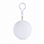 RainOrb™ — Pocket-Sized Rain Armor That Keeps You Confidently Dry Instantly