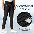BreezeFlex™ Ultra Soft Stretch Pants — Stay Cool and Move Without Limits All Day Long