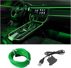 DriveLuma™ — Light Up Your Ride with Your Own Vibe and Style