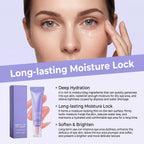 LumiNique™ — Wake Up Tired Eyes with Instantly Luminous, Youthful Radiance