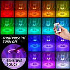 GlowNest™ — Turn Any Room into a Soothing Sanctuary