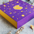 LunarLux™ — Ignite Your Spirit with 31 Days of Magical Crystal Energy