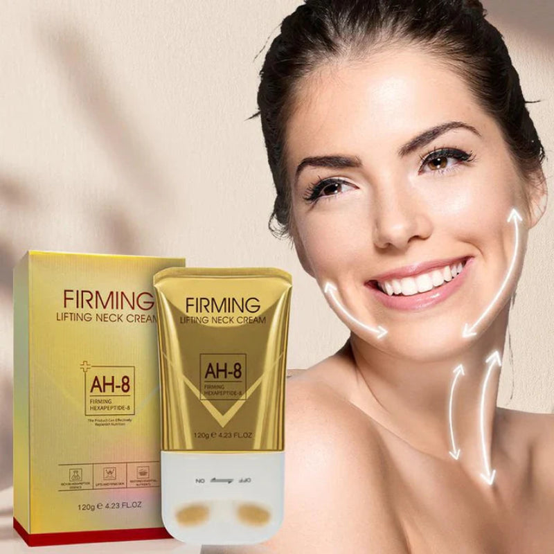 RadianceLift™ — Sculpt Your Neck Into a Stunning, Youthful Masterpiece