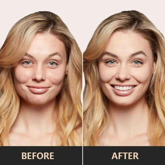 LumaVeil™ — Unlock Radiant, Weightless Skin That Glows All Day