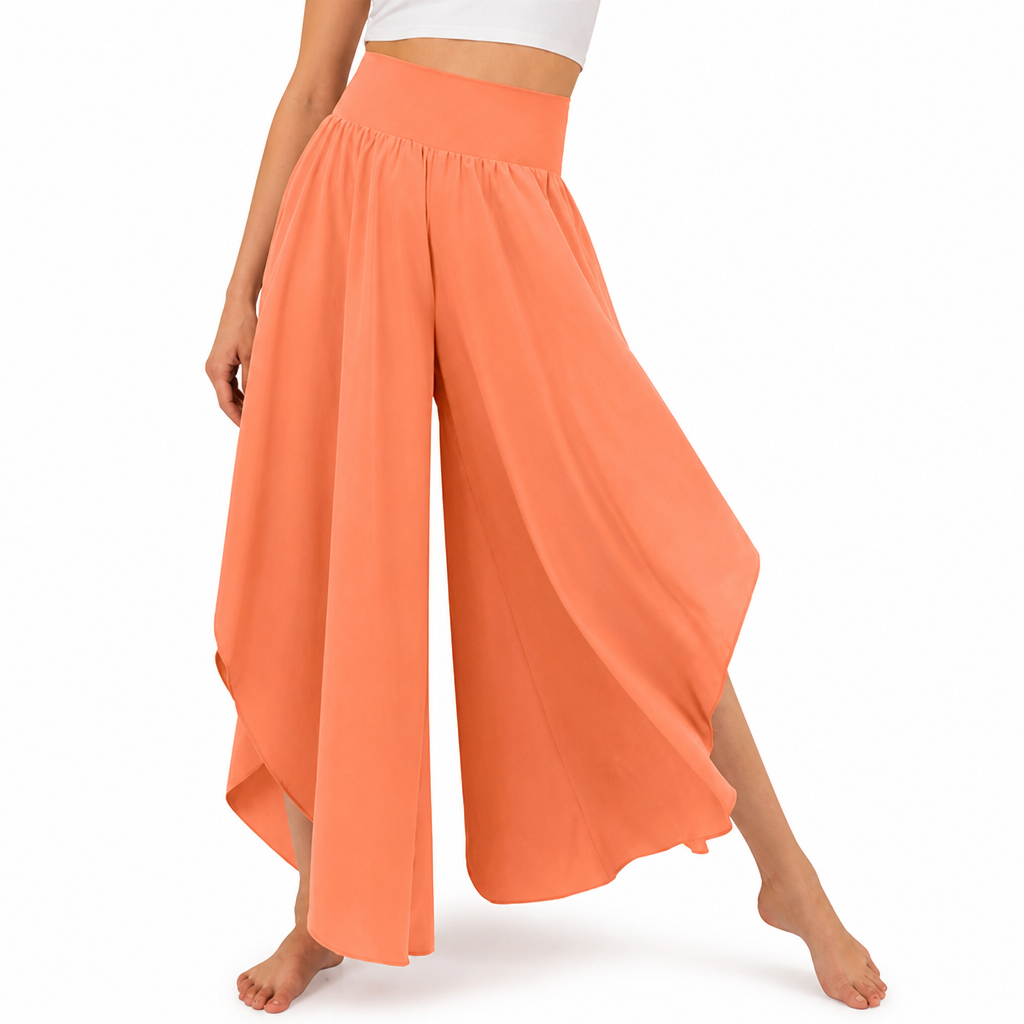 SilvaSway™ — Breeze-Soft Comfort that Flows with Your Every Move