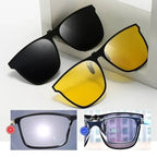 VeraShade™ — Effortless Glare Relief for Sharp, Confident Vision Every Day