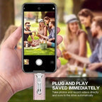 NovaVault™ — Instantly Free Your Devices and Keep Every Memory Close