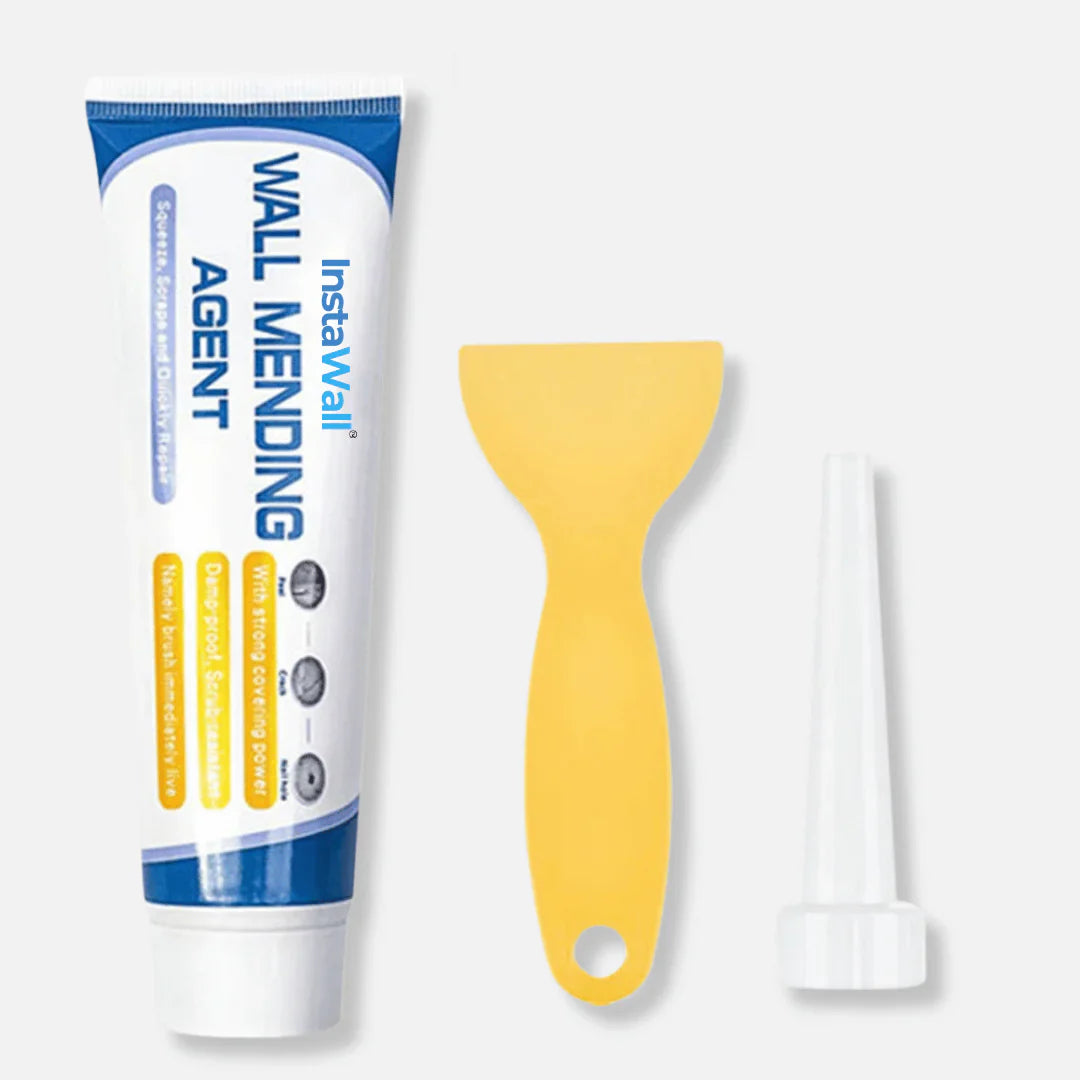 RevitaWall™ — Transform Walls Instantly with Effortless, Lasting Perfection