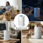 AeroMist™ — Experience Lungs That Finally Breathe Easy and Feel Reborn