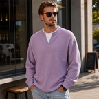 CastraKnit™ — Feel Confident and Cozy with Effortless Style All Day Long