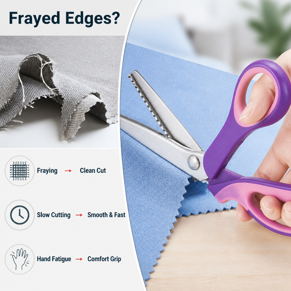 RamliCut™ — Effortless Precision That Transforms Every Cut into a Masterpiece