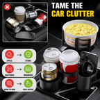 VarioGrip™ — Turn Every Drive Into a Smooth, Clutter-Free Command Center