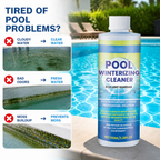 AquaPurity™ — Experience Crystal-Clear, Fresh Pools That Feel Like Pure Bliss