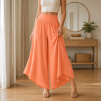 SilvaSway™ — Breeze-Soft Comfort that Flows with Your Every Move