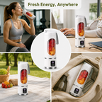 GlowPulse™ — Juice Anywhere, Ignite Instant Energy On The Go