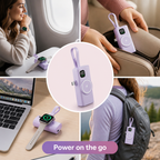 PowerPulse™ — Snap Into Instant Power and Freedom On the Go