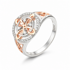 ArdoraMyst™ Ring — Wear Your Inner Strength with Timeless Elegance