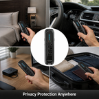 VeilGuard™ — Instantly Uncover Hidden Spies and Reclaim Your Peace of Mind
