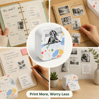 SnapNote™ — Make Your Plans, Photos, and Ideas Truly Yours