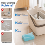Mopelixa™ — Effortless Floors That Sparkle With Lasting Freshness
