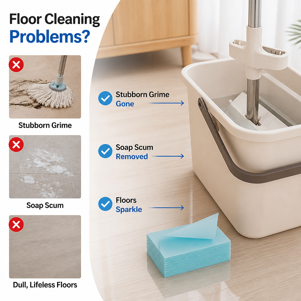 Mopelixa™ — Effortless Floors That Sparkle With Lasting Freshness