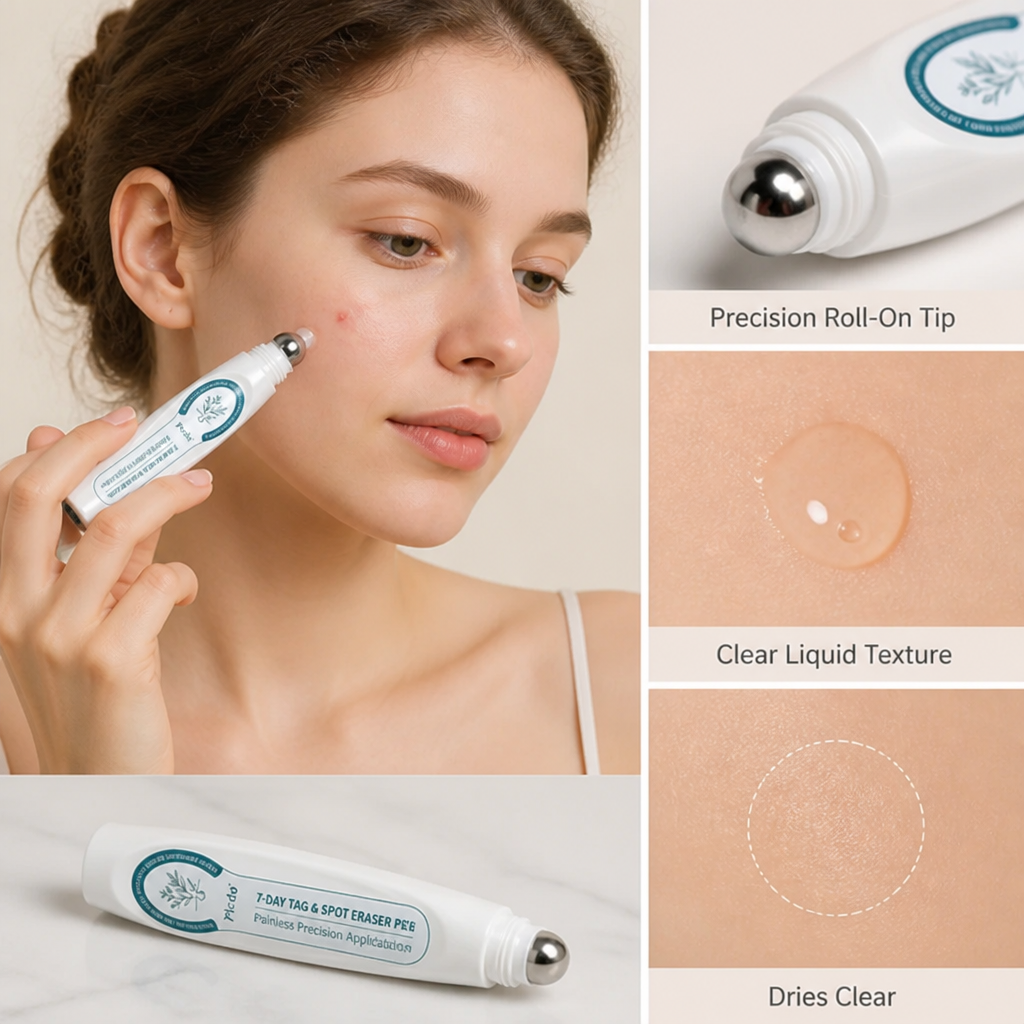 Mavelyra™ — Targeted Spot Care for Clear, Confident Skin Fast