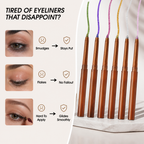 LumiFlare™ — Ignite Every Gaze with Hypnotic, Color-Shifting Sparkle