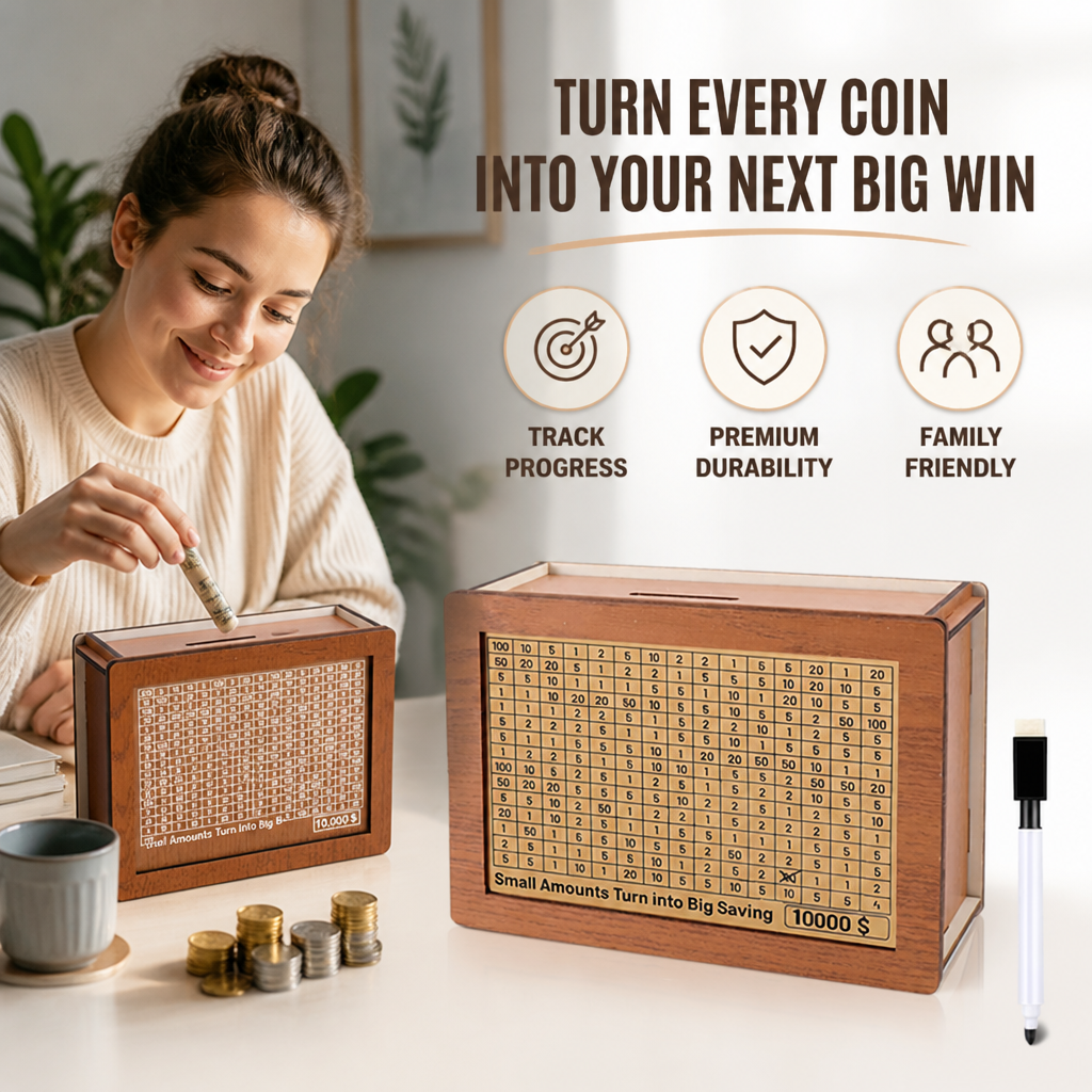 CoinCrest™ — Turn Every Coin Into Your Next Big Win