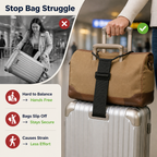 Lugivexa™ — Unlock Effortless Freedom and Travel Like You Own the Terminal
