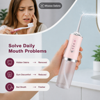 Ramellea™ — Take Control of Your Freshest, Healthiest Smile Everywhere You Go