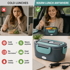 CozyBite™ — Make every break feel like a proper, comforting meal