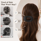 LumaLock™ — Lock Your Look with All-Day Comfort and Effortless Confidence