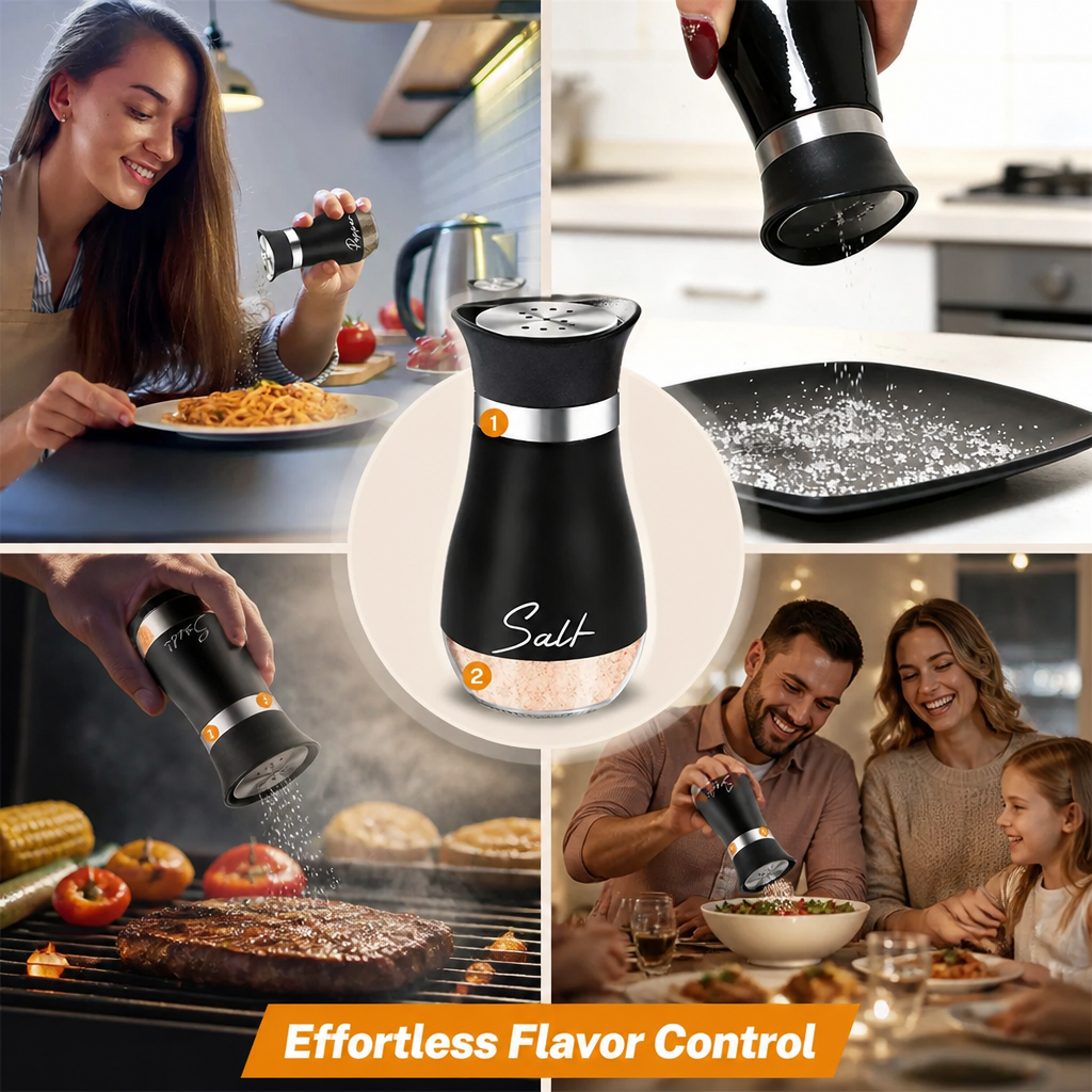 Frostfeather™ — Bring Joy and Perfect Flavor to Every Meal with Playful Precision