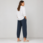 VernaEase™ — Breeze Through Your Day with Cooling Comfort and Flawless Fit