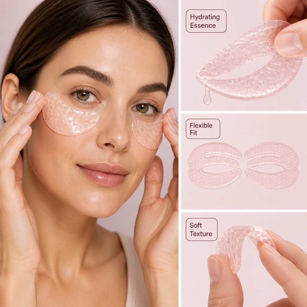 Elunora™ — Revive Tired Eyes Instantly for a Youthful, Radiant Look