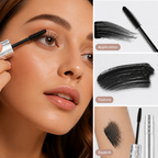 LuxeLash™ — All-Day Flawless Volume That Feels Like Nothing On Your Lashes