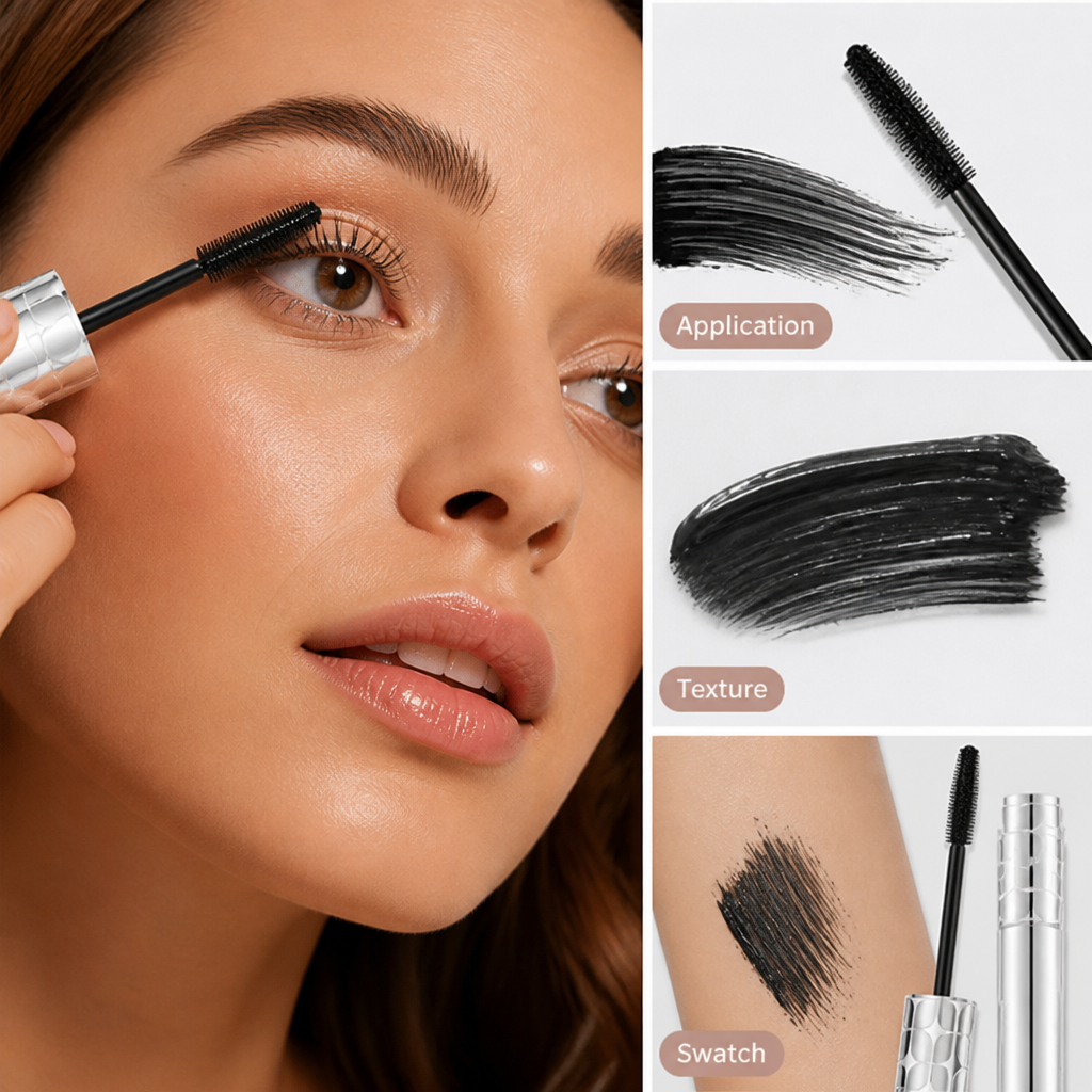 LuxeLash™ — All-Day Flawless Volume That Feels Like Nothing On Your Lashes