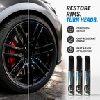 VeloSheen™ — Instantly Restore Flawless, Head-Turning Rims Without the Hassle