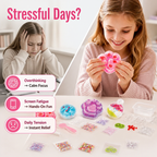 ClawCrafters™ — Turn Tension into Calm with Every Irresistible Squeeze