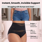 VeloraSilk™ — Slip Into Effortless Confidence with a Smooth, Sleek Waistline