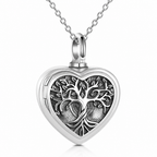 Vellora™ — Carry Their Love Close and Feel Heartfelt Peace Every Day